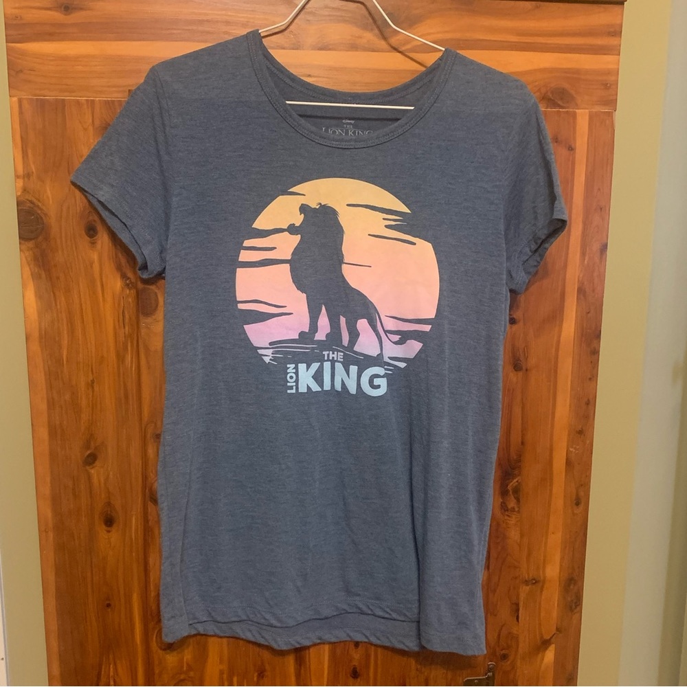 The Lion King Tee